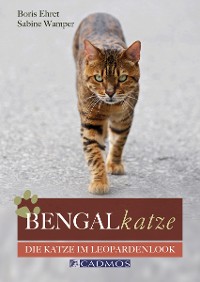 Cover Bengalkatze