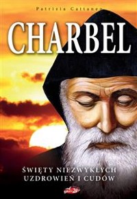 Cover Charbel