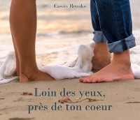 Cover Loin des yeux, près de ton coeur