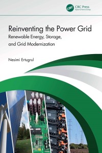 Cover Reinventing the Power Grid