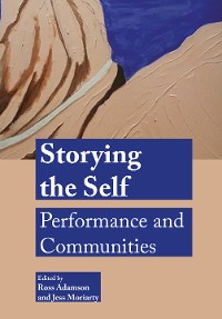 Cover Storying the Self
