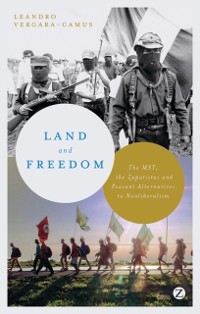 Cover Land and Freedom