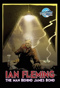Cover Orbit: Ian Fleming: The Man Behind James Bond
