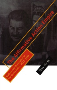 Cover Affirmative Action Empire