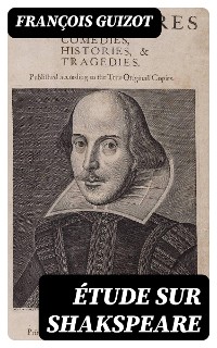 Cover Étude sur Shakspeare