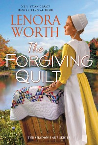 Cover The Forgiving Quilt