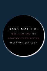 Cover Dark Matters