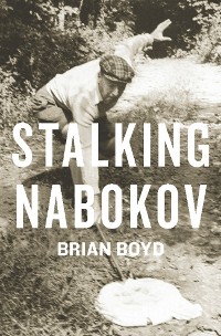 Cover Stalking Nabokov