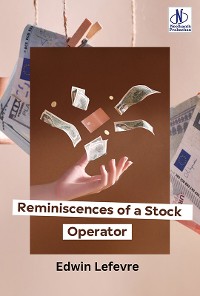 Cover Reminiscences of a Stock Operator