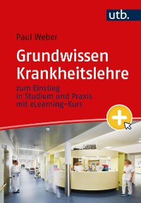 Cover Grundwissen Krankheitslehre