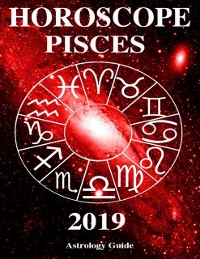 Cover Horoscope 2019 - Pisces