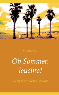 Cover Oh Sommer, leuchte!