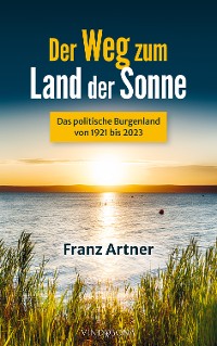 Cover Der Weg zum Land der Sonne