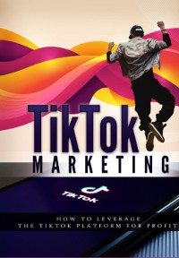 Cover Tiktok Marketing