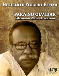 Cover Para no olvidar