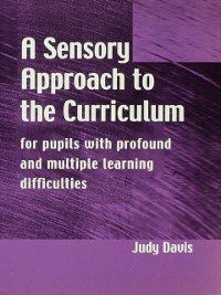 Cover A Sensory Approach to the Curriculum