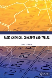 Cover Basic Chemical Concepts and Tables