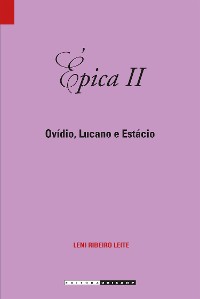 Cover Épica II