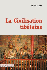 Cover La civilisation tibétaine