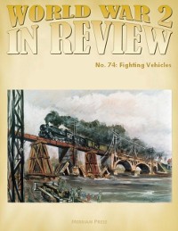 Cover World War 2 In Review No. 74