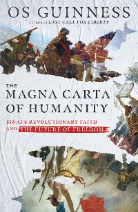 Cover The Magna Carta of Humanity