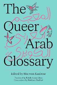 Cover The Queer Arab Glossary