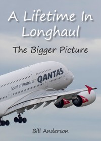 Cover Lifetime in Longhaul - The Bigger Picture
