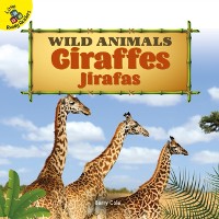 Cover Giraffes