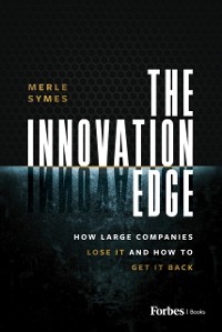 Cover Innovation Edge