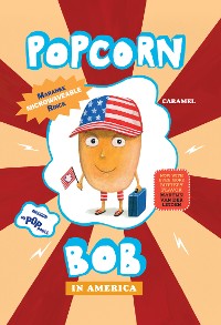 Cover Popcorn Bob 3