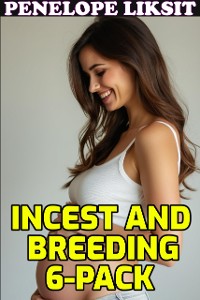 Cover Incest And Breeding 6-Pack