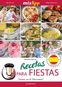 Cover MIXtipp: Recetas para fiestas (español)