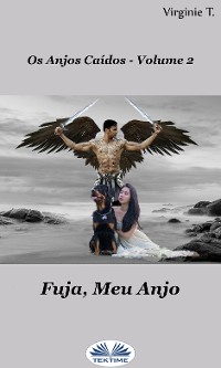 Cover Fuja, Meu Anjo