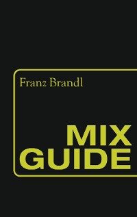 Cover Mix Guide