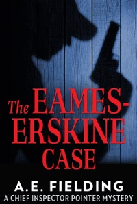 Cover Eames-Erskine Case