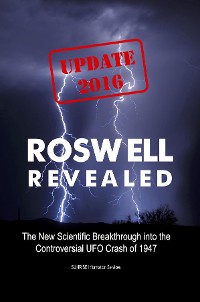 Cover Roswell Revealed