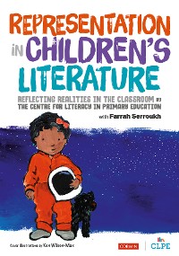 Cover Representation in Children′s Literature