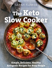 Cover Keto Slow Cooker