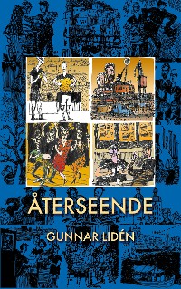 Cover Återseende