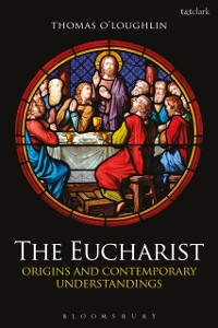 Cover The Eucharist