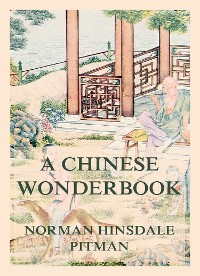 Cover A Chinese Wonderbook