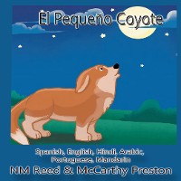 Cover El Pequeno Coyote