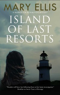 Cover Island of Last Resorts