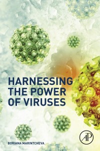 Cover Harnessing the Power of Viruses