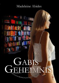 Cover Gabis Geheimnis