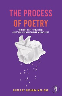 Cover The Process of Poetry