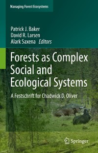 Cover Forests as Complex Social and Ecological Systems