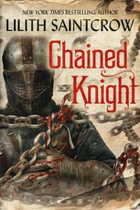 Cover Chained Knight