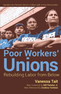 Cover Poor Workers' Unions