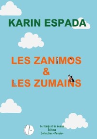 Cover Les zanimos & les zumains